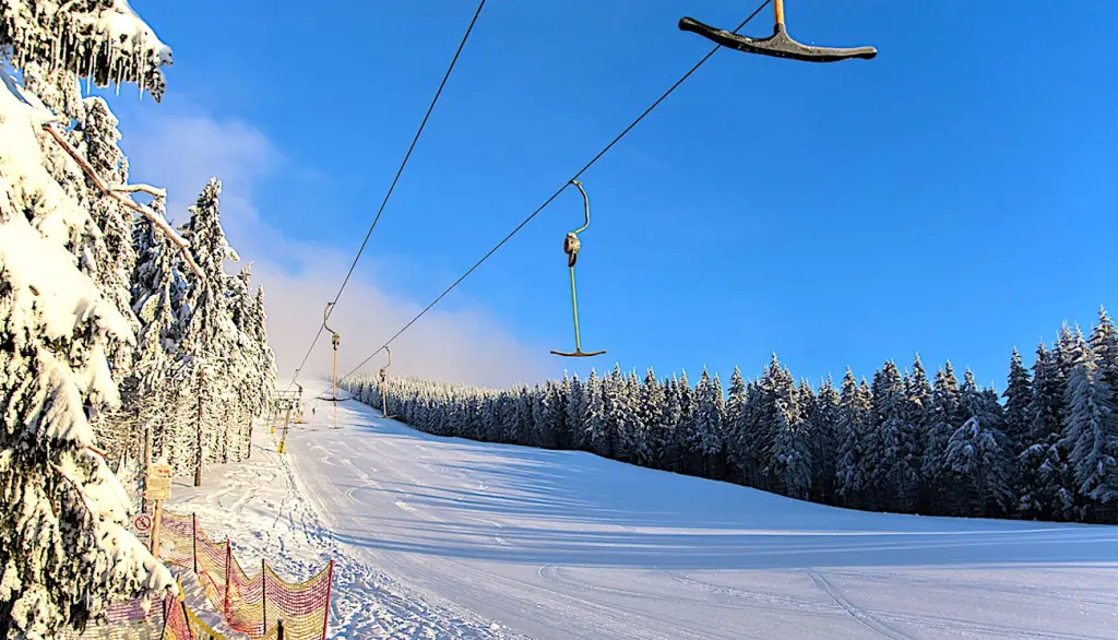 L'arrêt forcé des stations de ski est vécu comme un grand gâchis