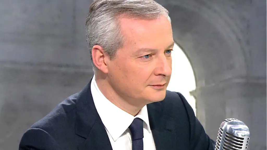 Pour soutenir l’économie française, Bruno Le Maire a renouvelé son engagement
