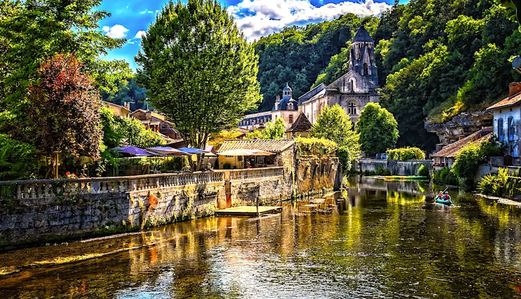 Pour réussir une future transition écologique, des Contrats Territoriaux seront à définir