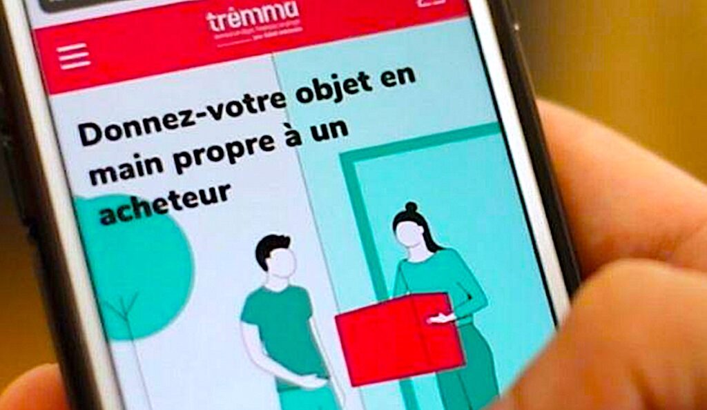 Le site Trëmma, lancé par la fondation Emmaüs, doit encourager les dons