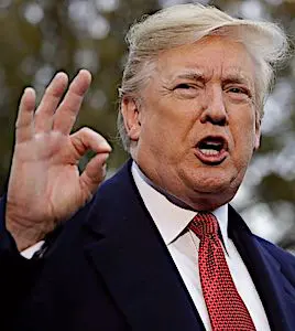 La fermeture du compte Twitter de Donald Trump a provoqué de nombreuses réactions politiques.