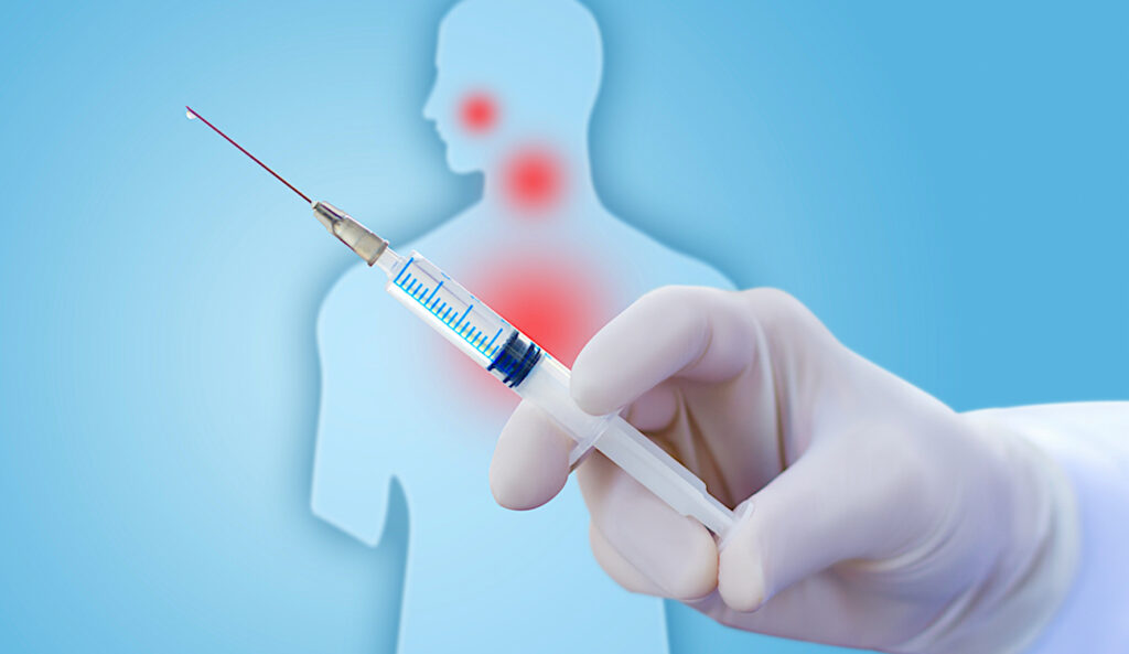 Le déploiement des centres de vaccination révèle des inégalités territoriales