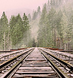 Une réforme va permettre aux régions de gérer elles-mêmes les petites lignes ferroviaires. 