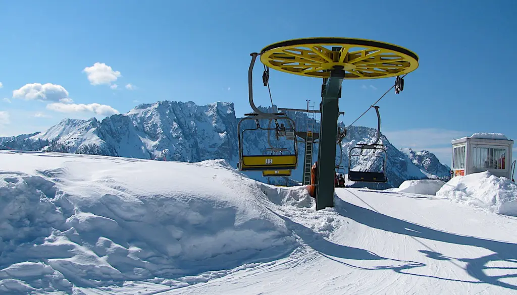 La fermeture des remontées mécaniques sera maintenue en février