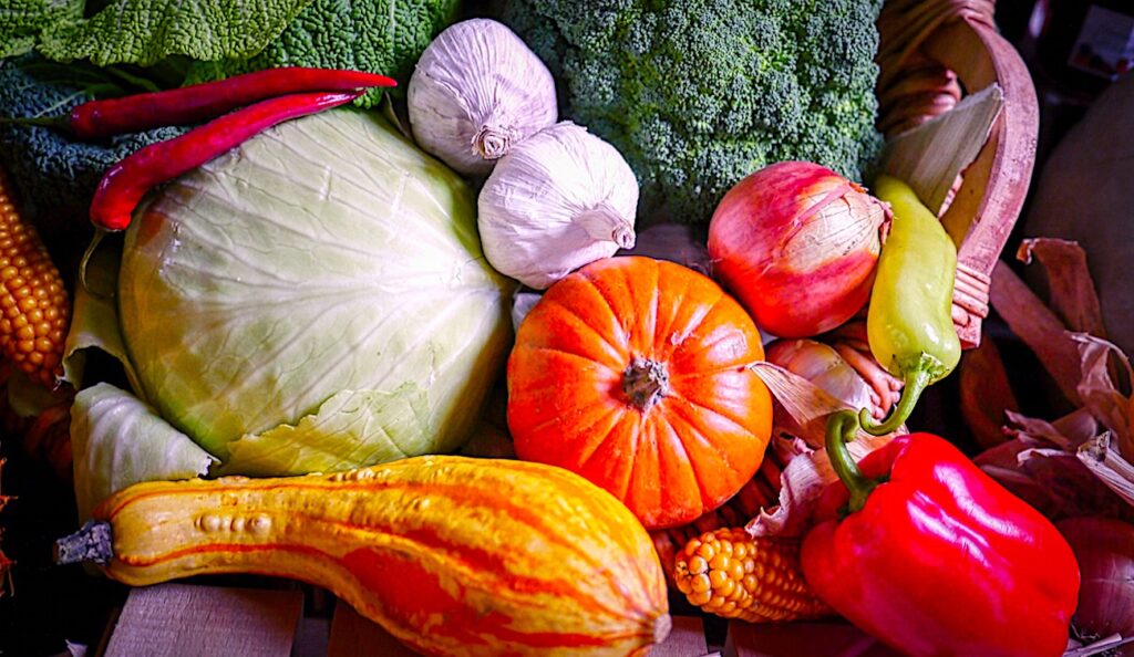 Avantages et inconvénients de manger bio