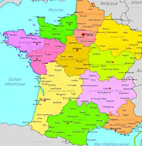 La baisse des impôts économiques locaux aura des conséquences très inégales pour les régions.