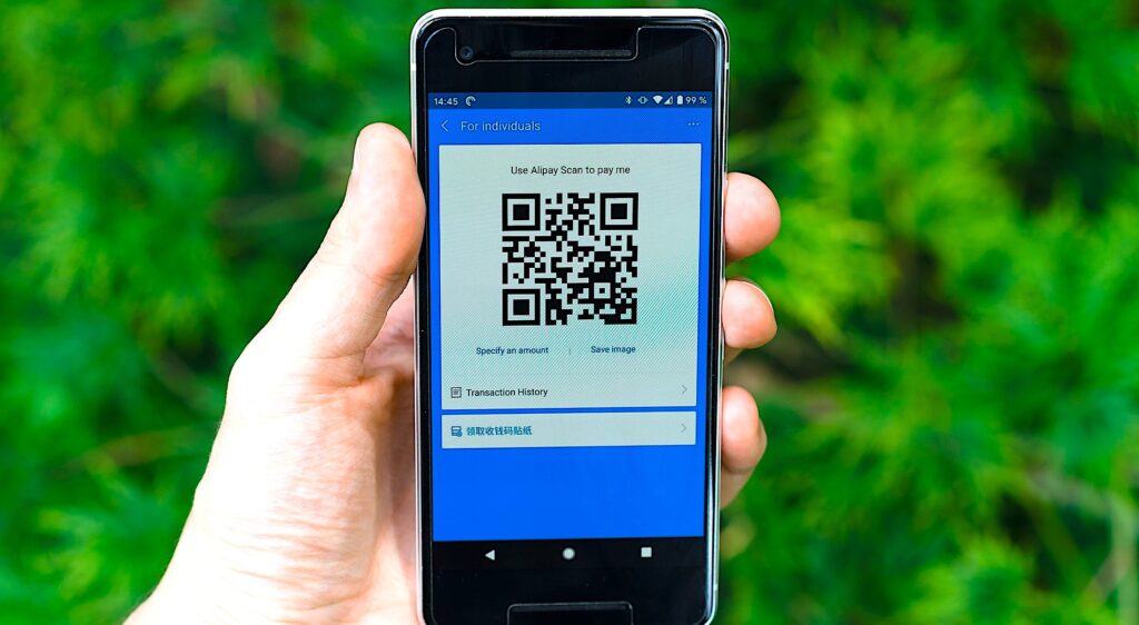 Le danger des QR Codes, utilisés pour le piratage, reste encore méconnu.