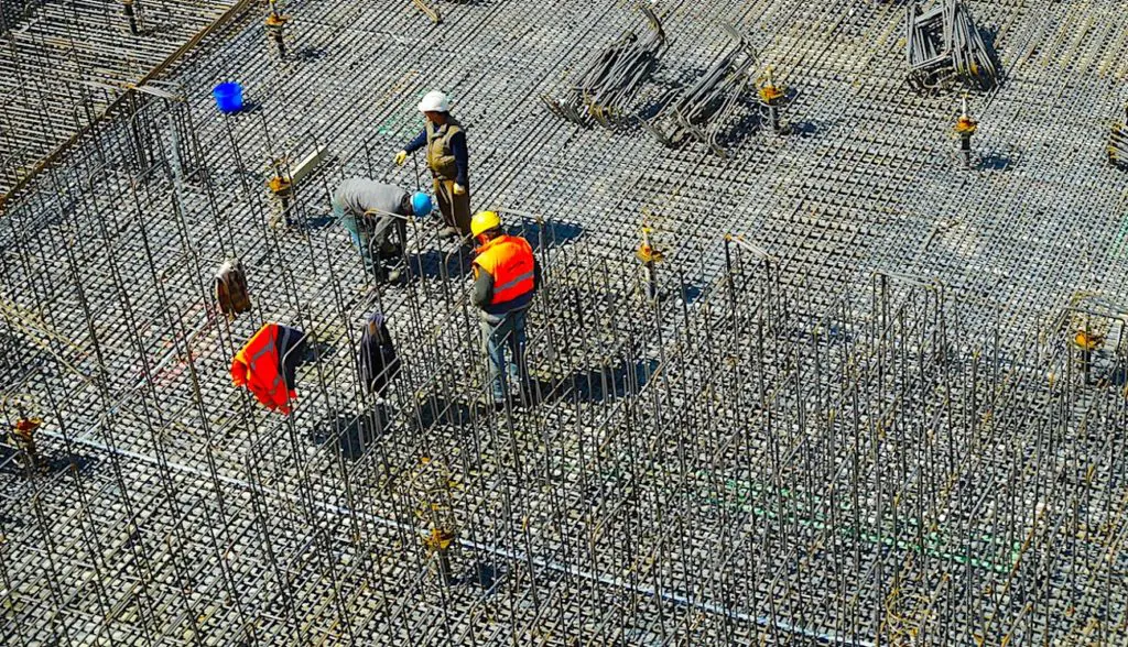 La loi SRU, sur la construction de logements sociaux, n'est pas assez respectée