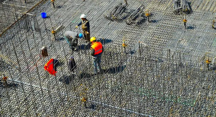 La loi SRU, sur la construction de logements sociaux, n'est pas assez respectée