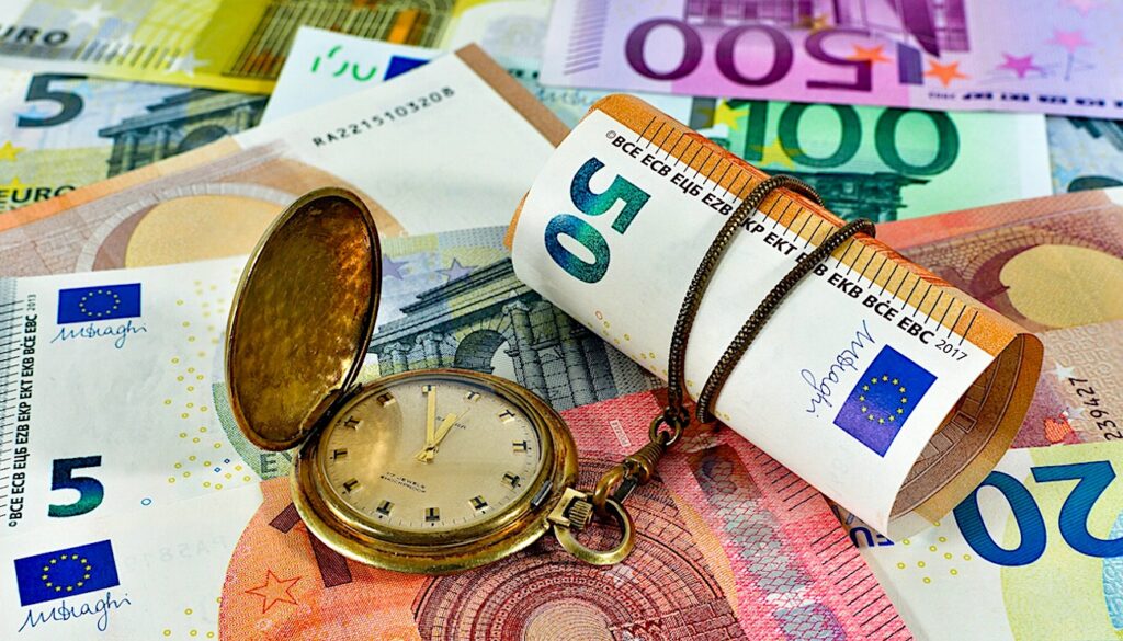 L'épargne forcée des Français doit se débloquer pour retrouver une économie active.
