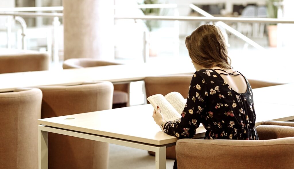 Actuellement, le malaise des étudiants démontre leur situation toujours fragile