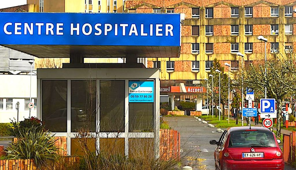 L'hôpital de Dax vient de subir une attaque informatique sans scrupule