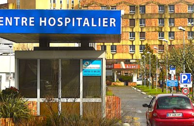 L'hôpital de Dax vient de subir une attaque informatique sans scrupule