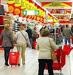La rémunération des agriculteurs vient de faire l'objet de transactions tendues avec la grande distribution.