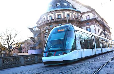 Avec des transports gratuits pour les voyageurs mineurs, Strasbourg veut prendre une mesure sociale.