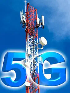 Grâce à un accord enfin conclu avec les opérateurs Télécoms, le lancement de la 5G va devenir concret à Paris. 