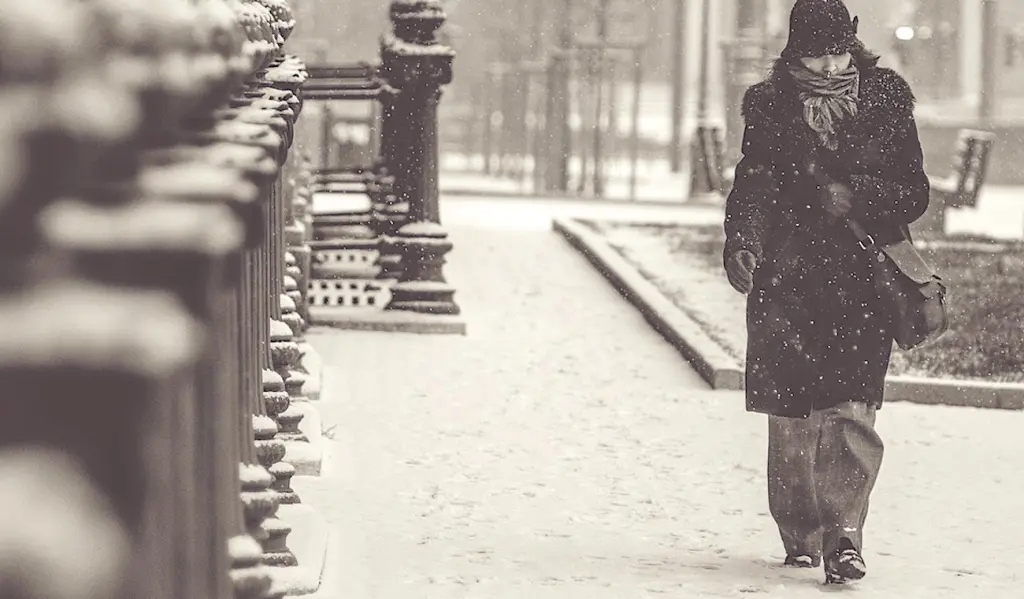 La Somme doit déclencher le Plan Grand Froid, pour protéger les personnes sans-abri.