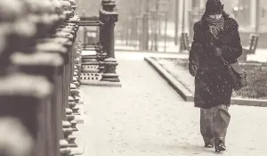 La crise humanitaire La Somme doit déclencher le Plan Grand Froid, pour protéger les personnes sans-abri.