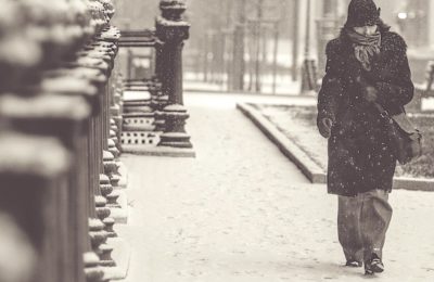 La Somme doit déclencher le Plan Grand Froid, pour protéger les personnes sans-abri.