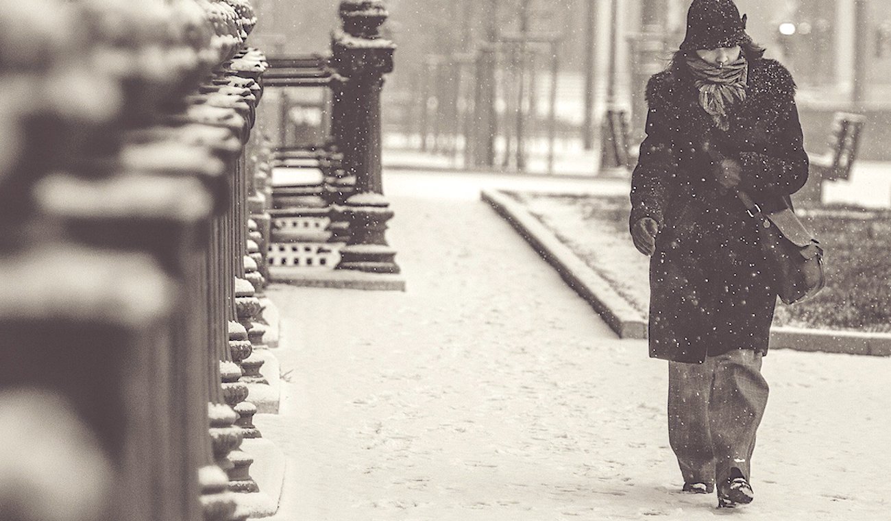La Somme doit déclencher le Plan Grand Froid, pour protéger les personnes sans-abri.