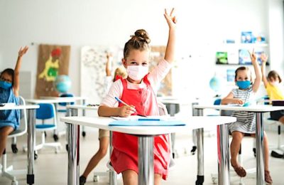 Un protocole scolaire renforcé est désormais en vigueur dans les établissements