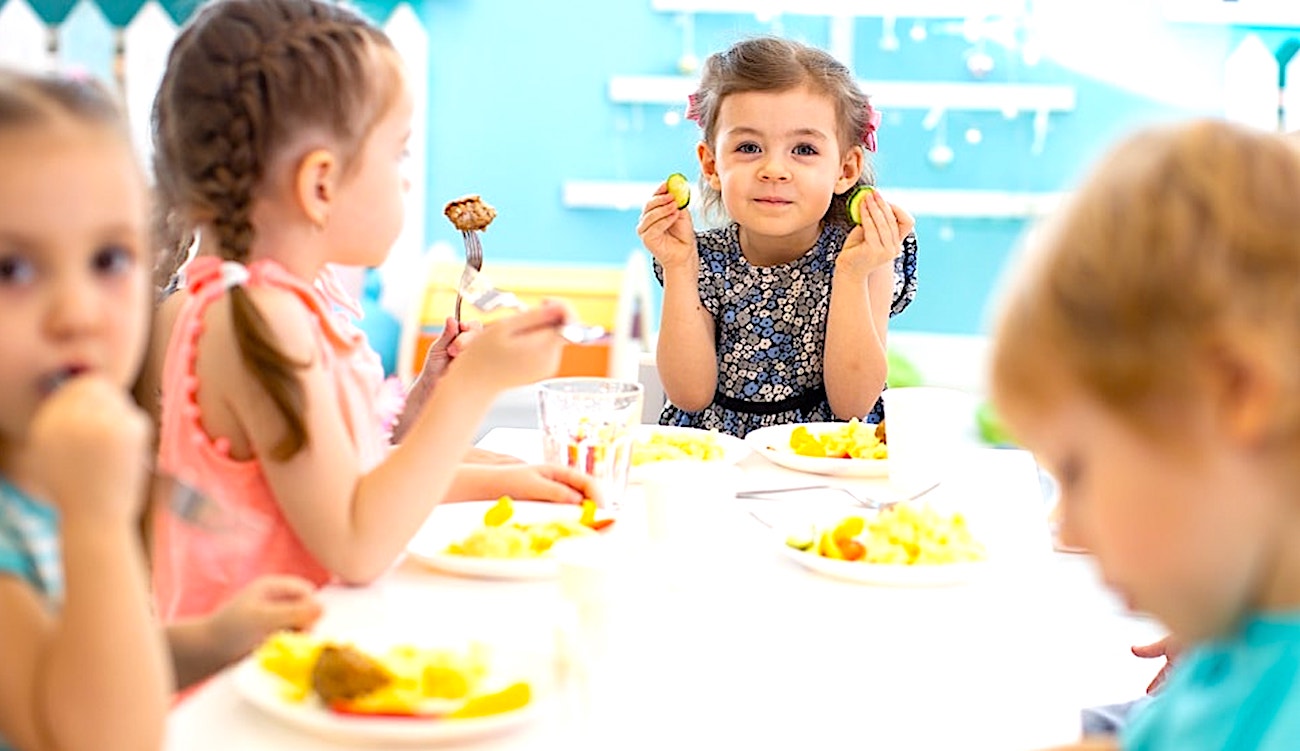Un nouveau protocole sera bientôt imposé aux cantines scolaires
