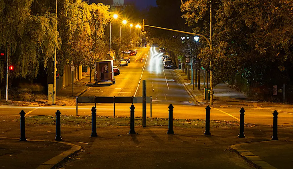 Contrôler l’éclairage public est un souci constant en Lozère