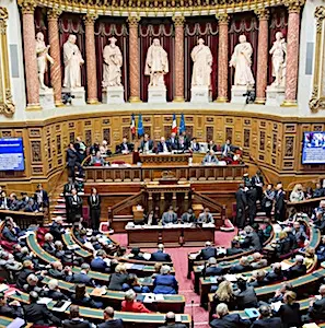 Le Sénat vient de rejeter le projet d'un dispositif de machines à voter pour les prochaines élections présidentielles. 
