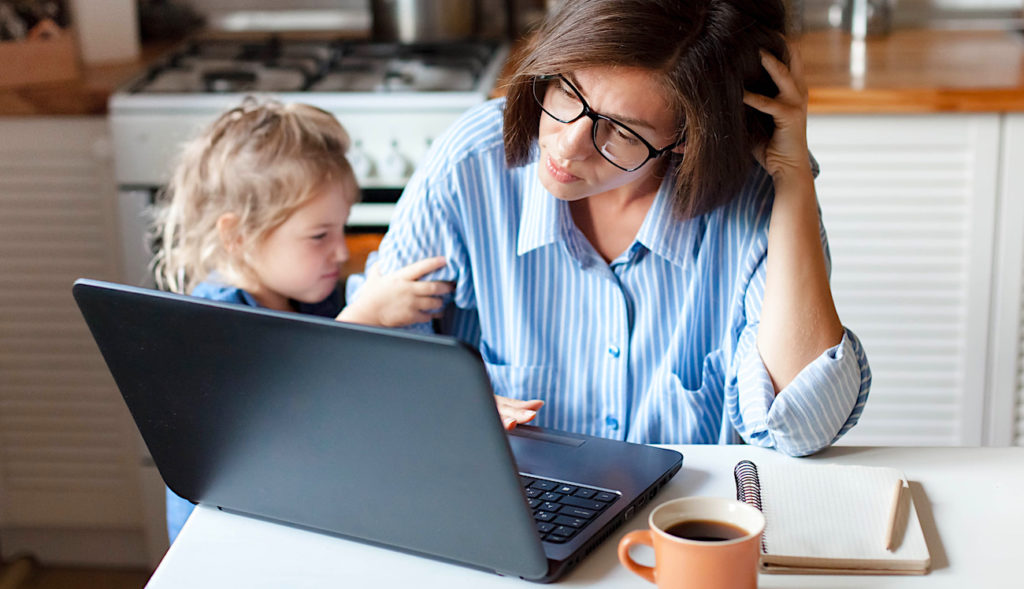 Le coût du télétravail représente des frais non négligeables pour les employés