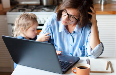 Le coût du télétravail représente des frais non négligeables pour les employés