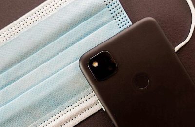 Un test anti-Covid avec un smartphone constitue une future piste très prometteuse.