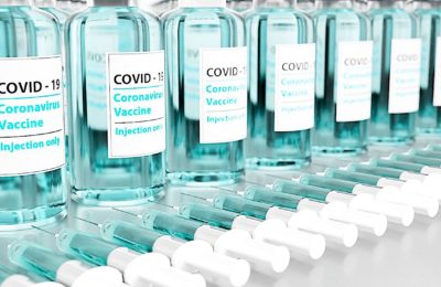 Récemment, un piratage de données sur le vaccin Pfizer a eu lieu