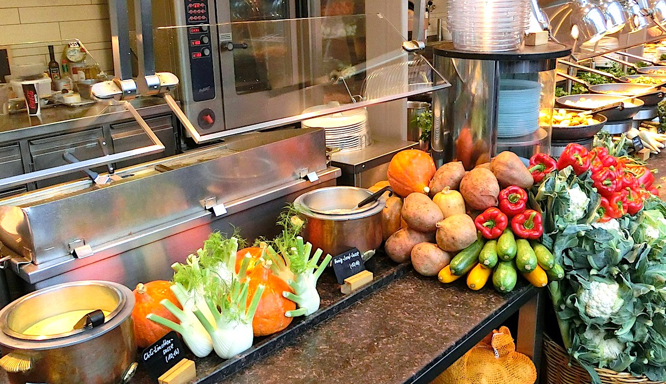 Un menu scolaire végétarien à Lyon a engendré une vive controverse.