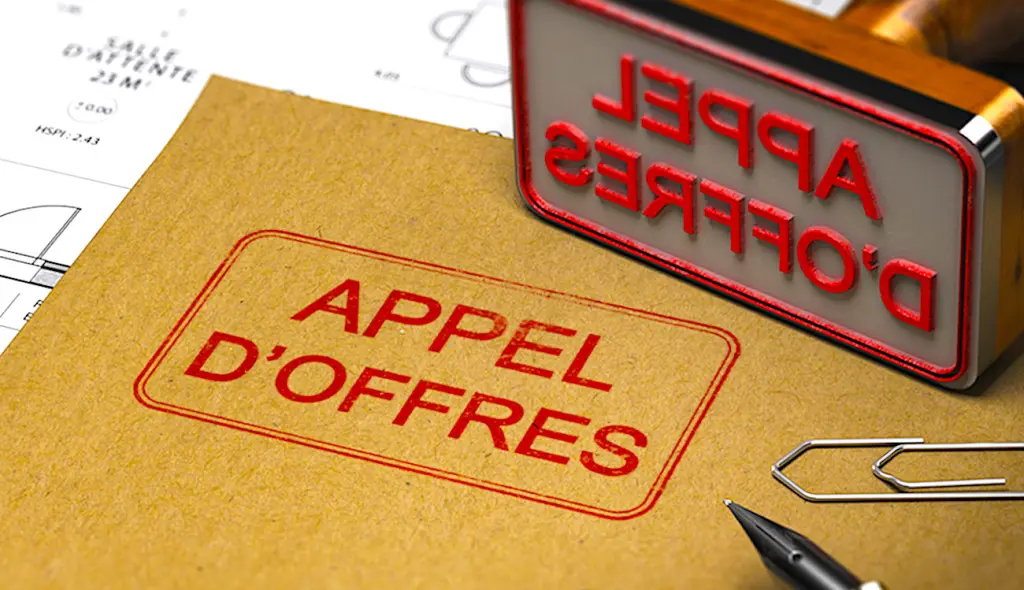 La crise sanitaire a fortement fait baisser la commande publique pour les communes.