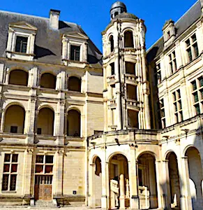 En restant privés de visiteurs depuis très longtemps, les châteaux de la Loire fermés affrontent une situation financière très difficile. 
