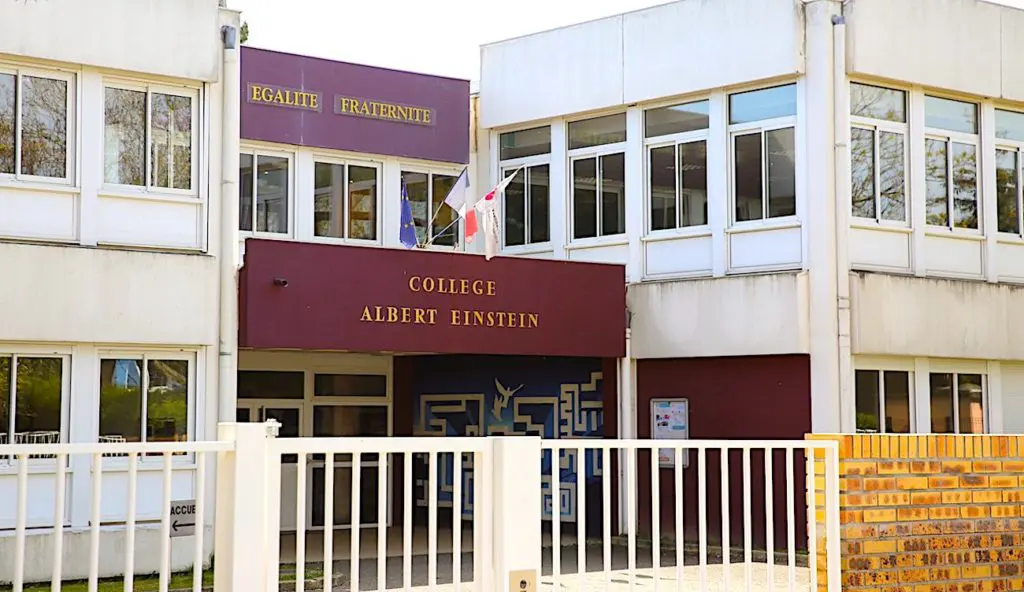 Des collèges décarbonés vont voir le jour dans les Yvelines.