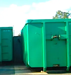 Pour encourager la collecte des déchets, la communauté urbaine du Grand Poitiers a choisi d'utiliser Internet.