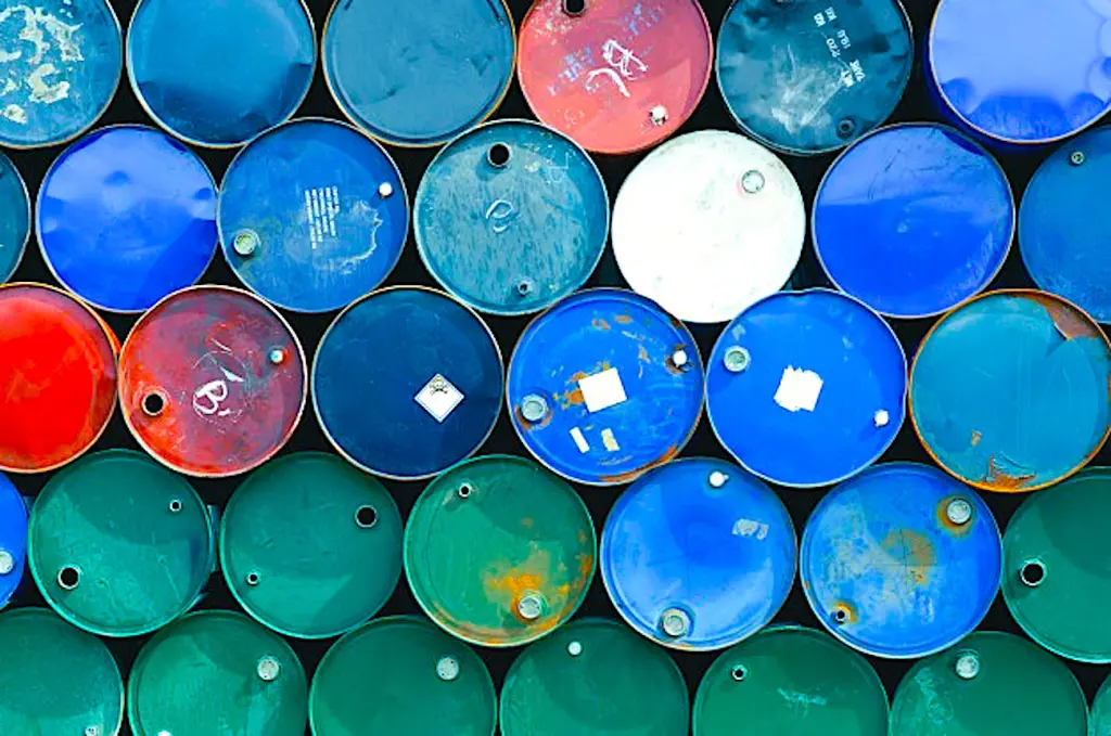 En Alsace, l'enfouissement de déchets dangereux inquiète toujours certains habitants.