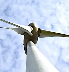 Le nombre des éoliennes va se réduire en Corse, car elles provoquent des nuisances qui les rendent impopulaires.