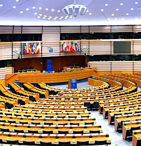 Le règlement pour stopper les contenus terroristes en ligne, validé par le Parlement européen, est difficile à appliquer. 