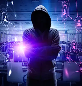 La cyberattaque de Chalon-sur-Saône, parmi d'autres, a révélé la vulnérabilité informatique de nombreuses grandes institutions. 
