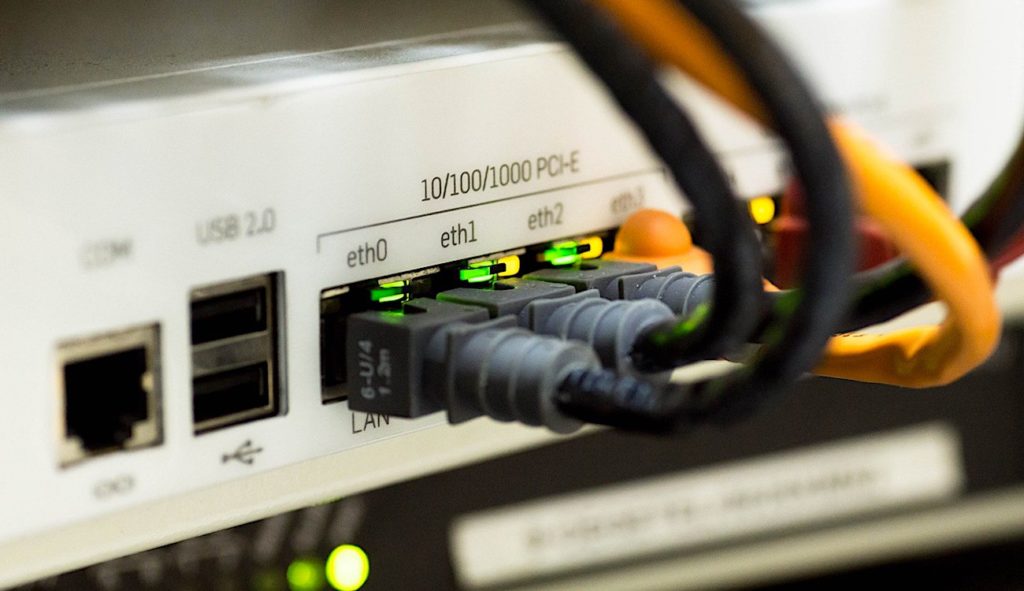 La qualité globale d’Internet en France ressort à la troisième place, parmi les pays de l'OCDE.