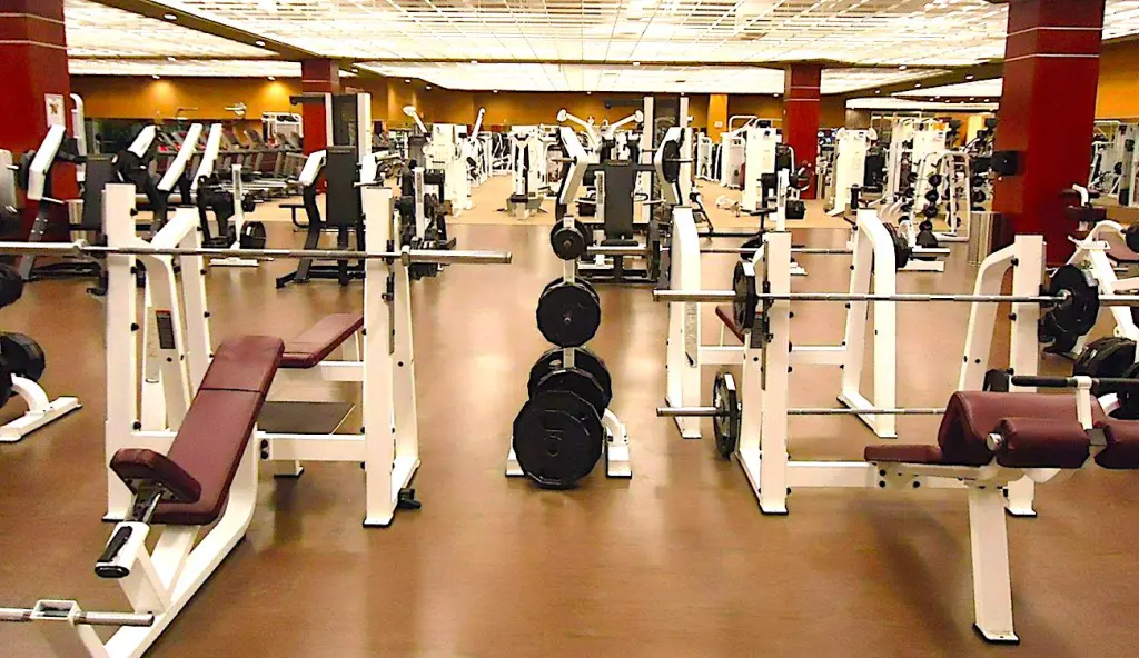 Rouvrir les salles de sports serait une décision symbolique, en matière de liberté publique.