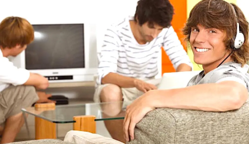 Un nouveau foyer pour jeunes actifs vient de s'ouvrir à Meudon.