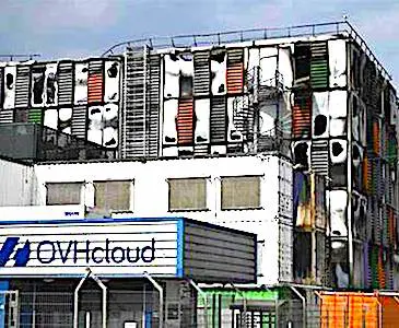 Aujourd'hui, après un nouvel incident dans le data center d'OVHcloud, la situation reste confuse.