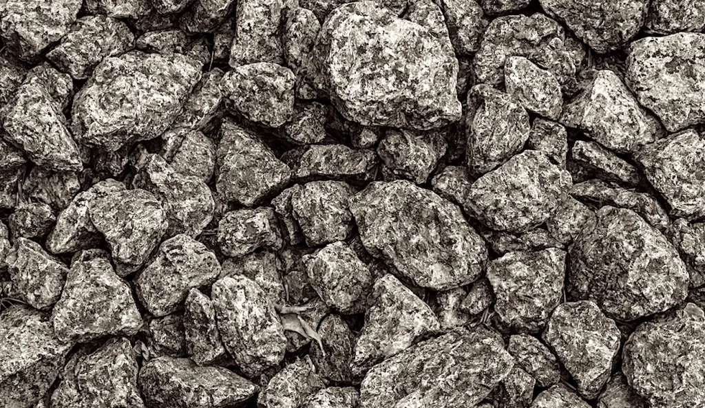 La transformation des déchets en pierre est une solution que propose la startup Néolithe.