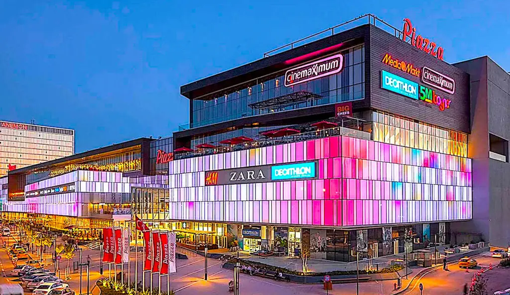 Une future règlementation des publicités digitales pourrait s'appliquer en France.