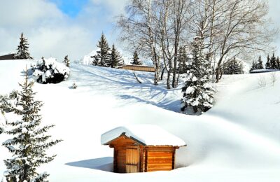 La Haute-Savoie va verser 10 millions d'euros d'aide à ses stations de ski.