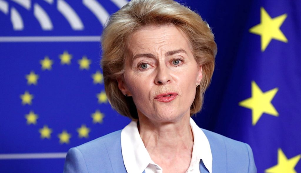 L'obligation d’un passeport vaccinal sera bientôt discutée par la Commission européenne.