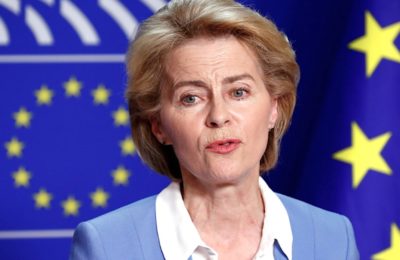 L'obligation d’un passeport vaccinal sera bientôt discutée par la Commission européenne.